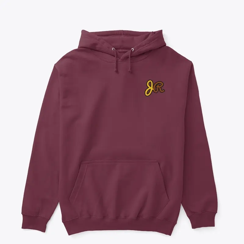 Junior Hoodie