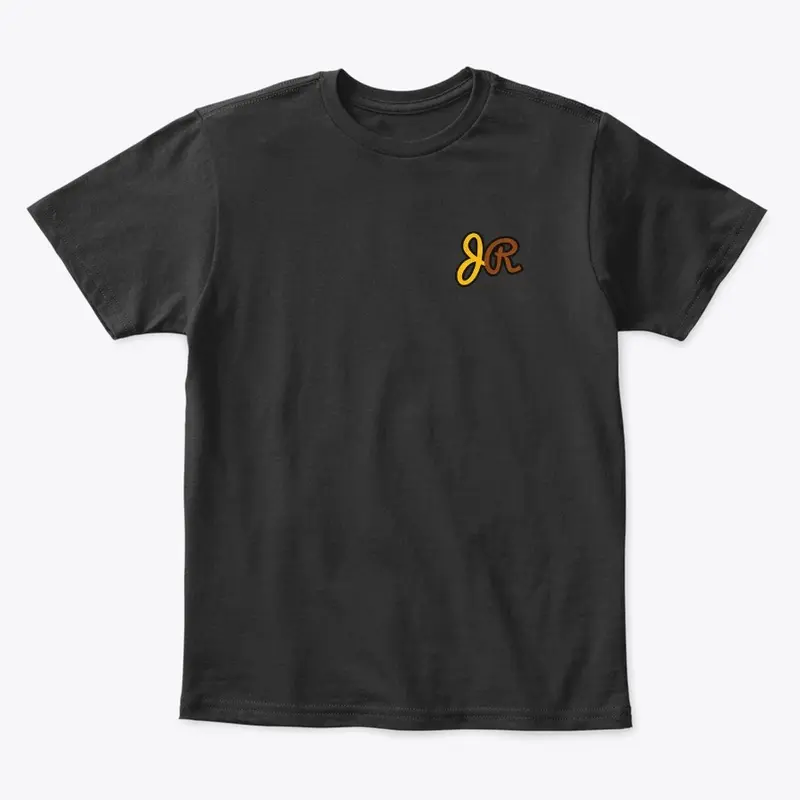 Junior Kids Tee