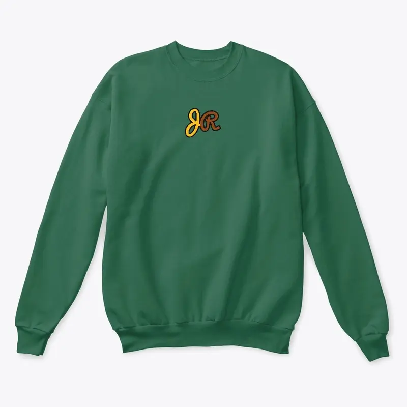 Junior Sweatshirt