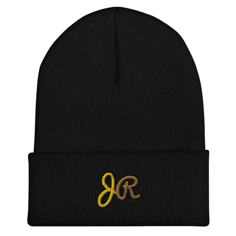 Junior Beanie